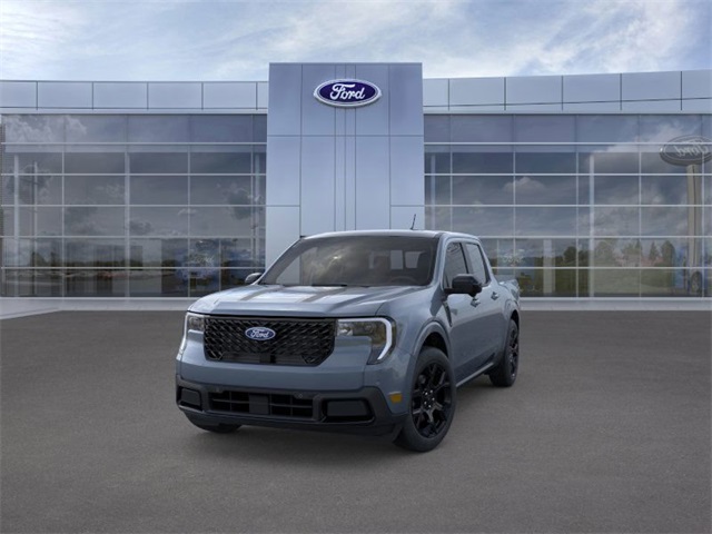 New 2026 Ford Maverick - photo 2
