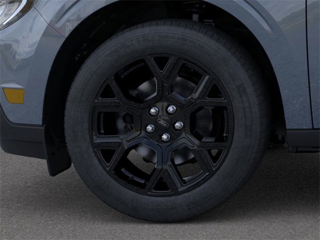 New 2026 Ford Maverick Lariat SuperCrew Cab - photo 20