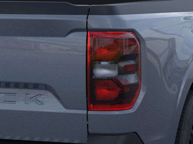 New 2026 Ford Maverick Lariat SuperCrew Cab - photo 22