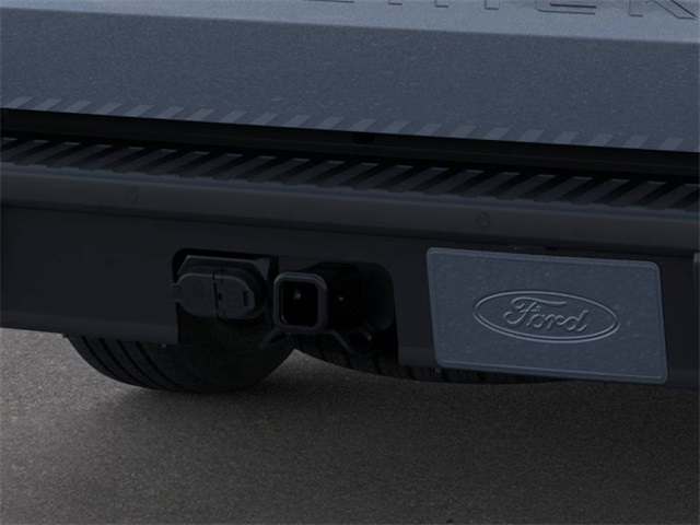 New 2026 Ford Maverick Lariat SuperCrew Cab - photo 23
