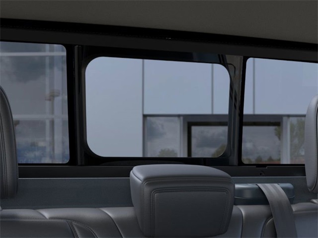 New 2026 Ford Maverick Lariat SuperCrew Cab - photo 24