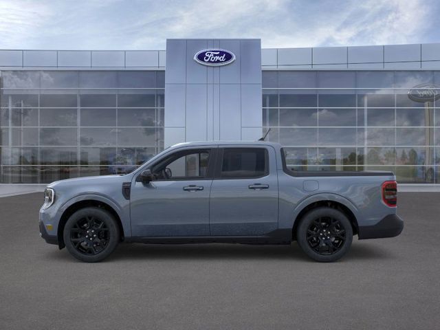 New 2026 Ford Maverick Lariat SuperCrew Cab - photo 3