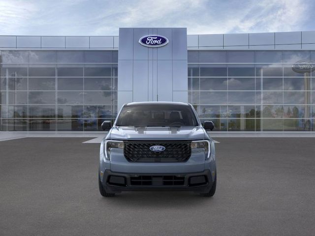 New 2026 Ford Maverick Lariat SuperCrew Cab - photo 6