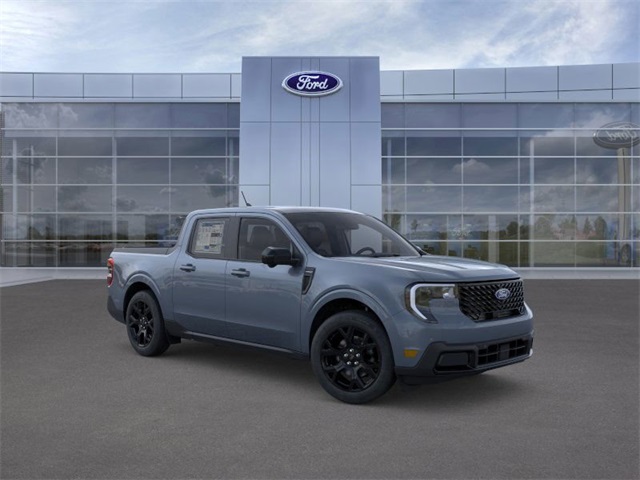 New 2026 Ford Maverick Lariat SuperCrew Cab - photo 7