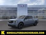 New 2026 Ford Maverick Lariat SuperCrew Cab thumbnail 1