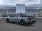 New 2026 Ford Maverick Lariat SuperCrew Cab thumbnail 4