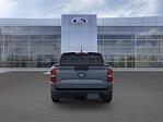 New 2026 Ford Maverick Lariat SuperCrew Cab thumbnail 5
