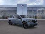 New 2026 Ford Maverick Lariat SuperCrew Cab thumbnail 7