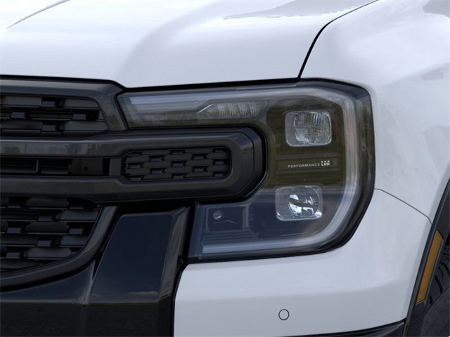 New 2025 Ford Ranger Lariat SuperCrew Cab - photo 18