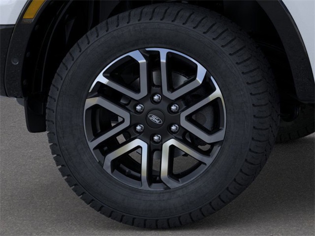 New 2025 Ford Ranger Lariat SuperCrew Cab - photo 19