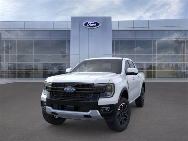 New 2025 Ford Ranger - photo 2