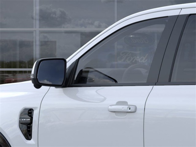 New 2025 Ford Ranger Lariat SuperCrew Cab - photo 20