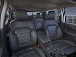 New 2025 Ford Ranger Lariat SuperCrew Cab thumbnail 9