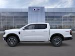 New 2025 Ford Ranger Lariat SuperCrew Cab thumbnail 3