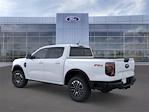 New 2025 Ford Ranger Lariat SuperCrew Cab thumbnail 4