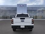 New 2025 Ford Ranger Lariat SuperCrew Cab thumbnail 5
