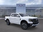 New 2025 Ford Ranger Lariat SuperCrew Cab thumbnail 7
