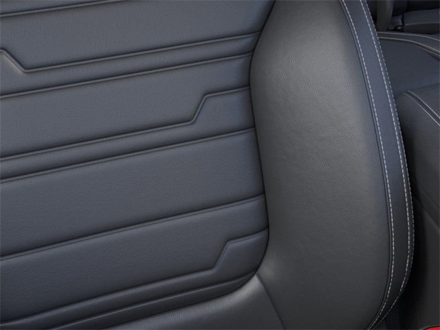 New 2025 Ford Ranger Lariat SuperCrew Cab - photo 8