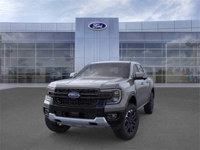 New 2025 Ford Ranger Lariat SuperCrew Cab - photo 16