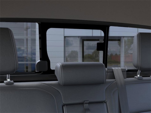 New 2025 Ford Ranger Lariat SuperCrew Cab - photo 14