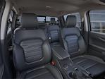 New 2025 Ford Ranger Lariat SuperCrew Cab thumbnail 2