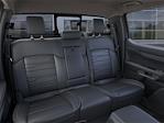 New 2025 Ford Ranger Lariat SuperCrew Cab thumbnail 3