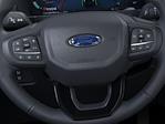 New 2025 Ford Ranger Lariat SuperCrew Cab thumbnail 4