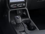 New 2025 Ford Ranger Lariat SuperCrew Cab thumbnail 7