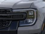 New 2025 Ford Ranger Lariat SuperCrew Cab thumbnail 9