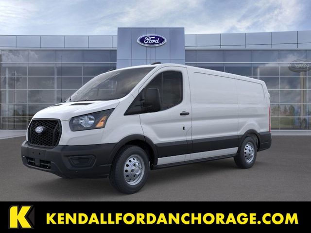 New 2026 Ford Transit 250 - photo 1