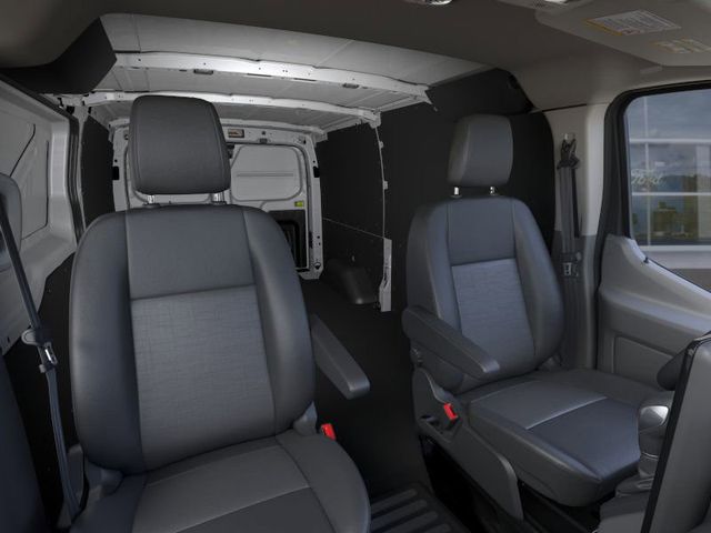 New 2026 Ford Transit 250 Low Roof Empty Cargo Van - photo 10