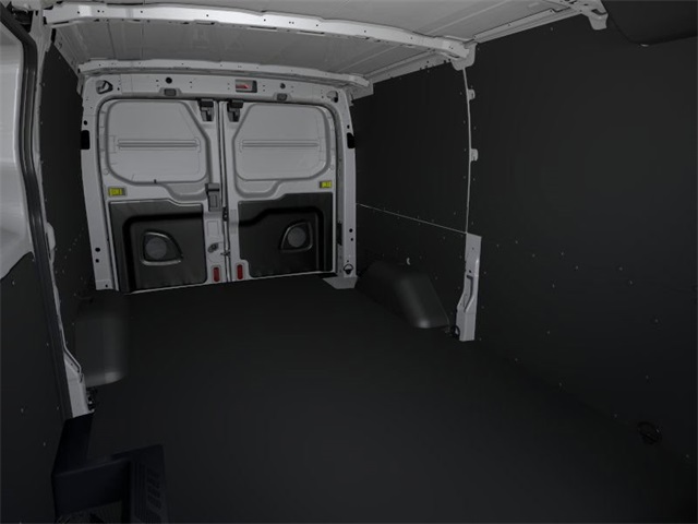 New 2026 Ford Transit 250 Low Roof Empty Cargo Van - photo 11