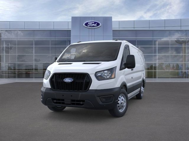 New 2026 Ford Transit 250 - photo 2