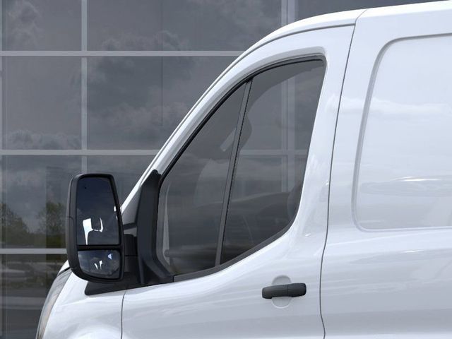 New 2026 Ford Transit 250 Low Roof Empty Cargo Van - photo 20