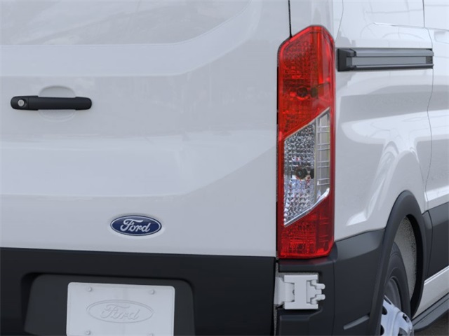 New 2026 Ford Transit 250 Low Roof Empty Cargo Van - photo 21