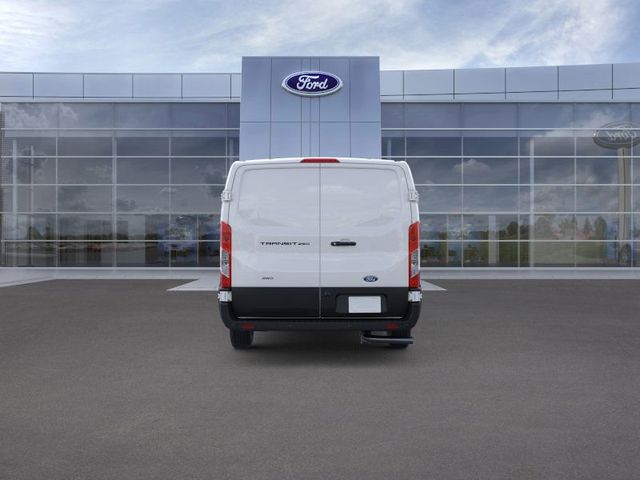 New 2026 Ford Transit 250 Low Roof Empty Cargo Van - photo 5
