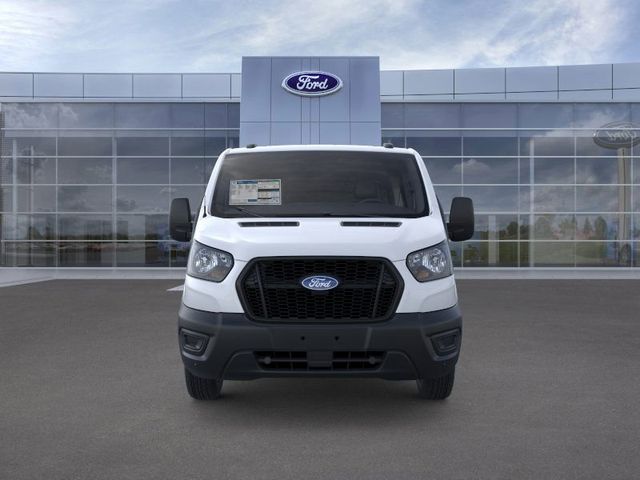 New 2026 Ford Transit 250 Low Roof Empty Cargo Van - photo 6