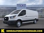 New 2026 Ford Transit 250 Low Roof Empty Cargo Van thumbnail 1