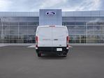 New 2026 Ford Transit 250 Low Roof Empty Cargo Van thumbnail 5