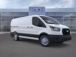New 2026 Ford Transit 250 Low Roof Empty Cargo Van thumbnail 7