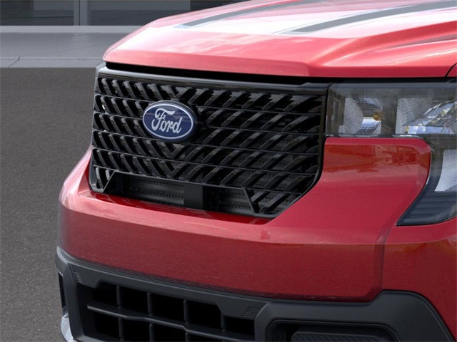 New 2026 Ford Maverick XLT SuperCrew Cab - photo 18