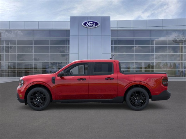 New 2026 Ford Maverick XLT SuperCrew Cab - photo 3
