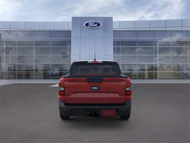 New 2026 Ford Maverick XLT SuperCrew Cab - photo 5