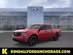 New 2026 Ford Maverick XLT SuperCrew Cab thumbnail 1