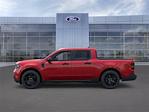 New 2026 Ford Maverick XLT SuperCrew Cab thumbnail 3