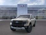 New 2025 Ford Ranger Lariat SuperCrew Cab thumbnail 2