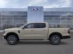 New 2025 Ford Ranger Lariat SuperCrew Cab thumbnail 3