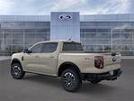 New 2025 Ford Ranger Lariat SuperCrew Cab thumbnail 4