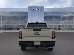 New 2025 Ford Ranger Lariat SuperCrew Cab thumbnail 5