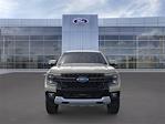 New 2025 Ford Ranger Lariat SuperCrew Cab thumbnail 6